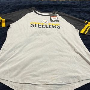 Nike Steelers T-Shirt